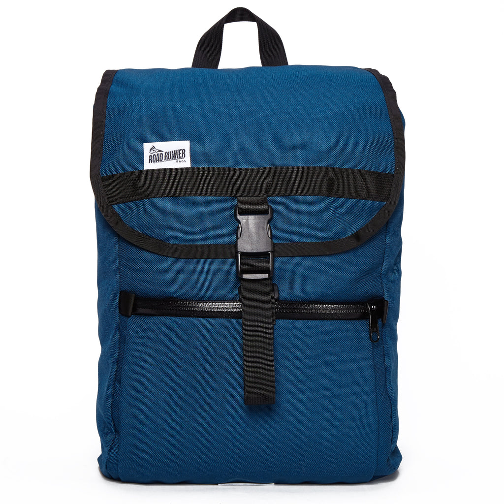 Slacker Day Pack - Navy Cordura