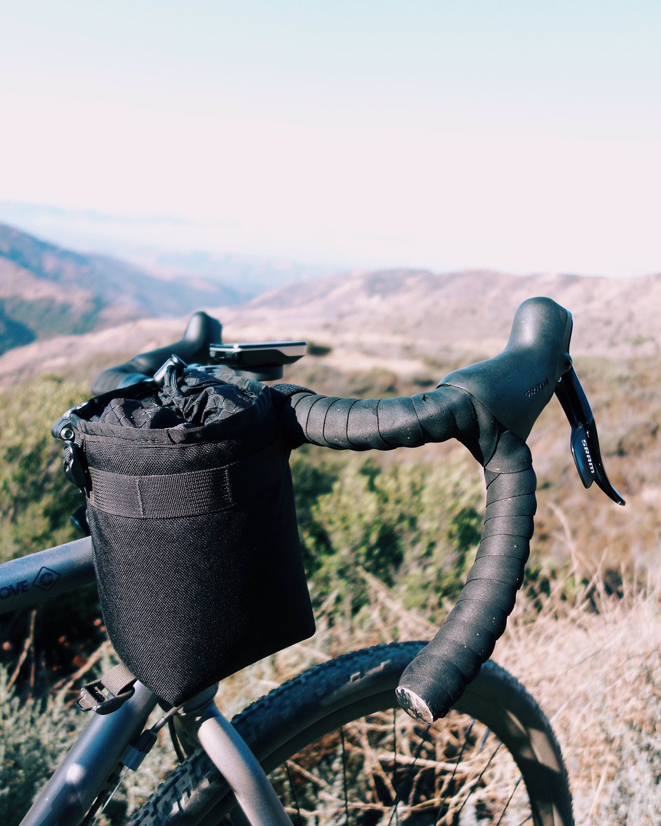 cycling camera bag