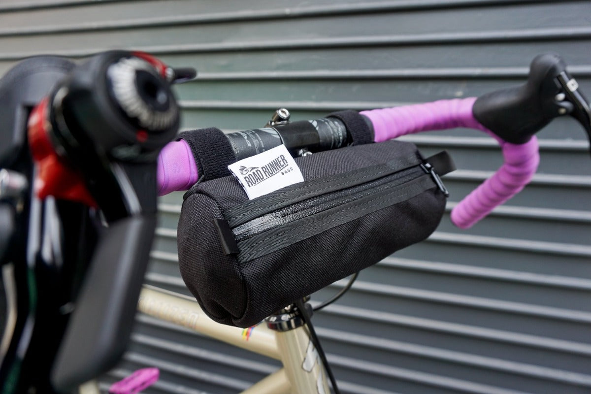 handlebar bag road bike