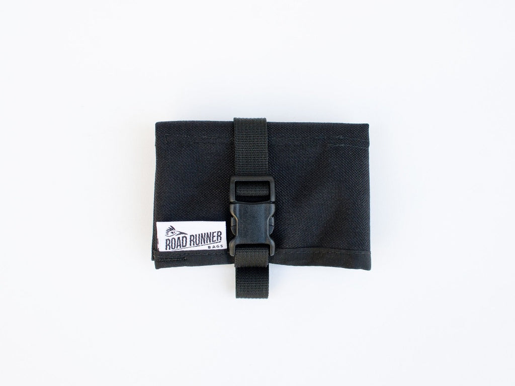 saddle bag roll