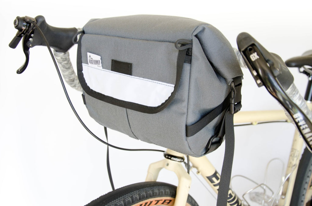 road runner bicycle bags