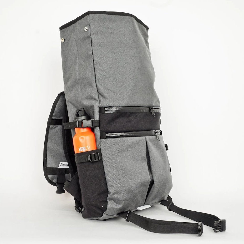 Road Runner Bags - Medium Anything Backpack Cycling Bag! | Road Runner Bags