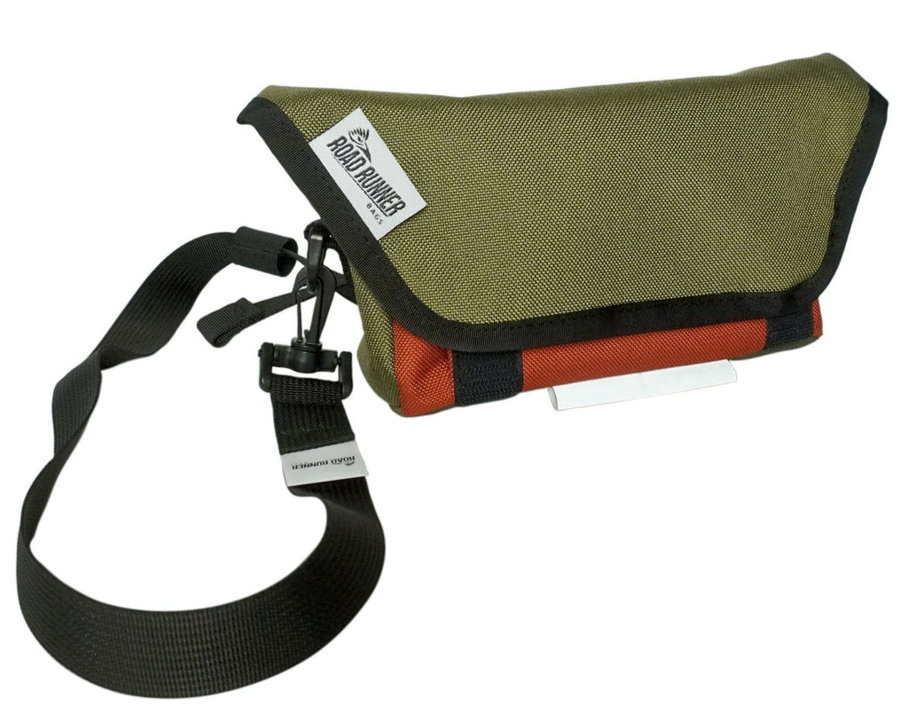 bicycle sling bag