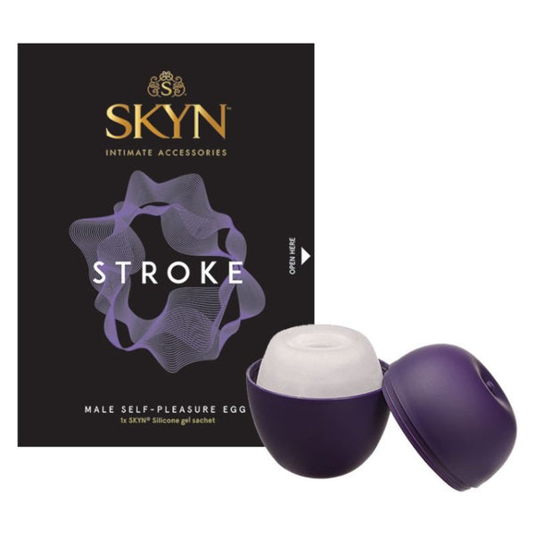 Buy SKYN® Vibes Personal Massager, Water Resistant and latex free.