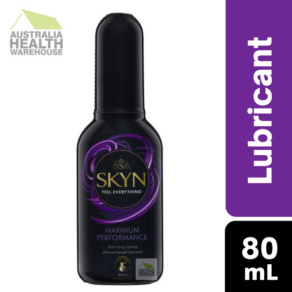 LifeStyles Silky Smooth Lubricant, 100 grams