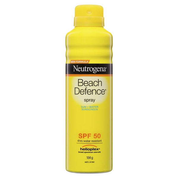 Neutrogena Ultra Sheer Face Mist Sunscreen Spray SPF 50 reviews in Sun  Protection - Face - ChickAdvisor