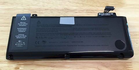battery for mac book pro retrina 2012