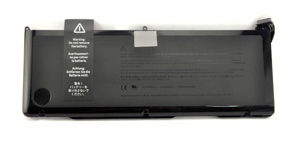 apple macbook pro 2011 battery