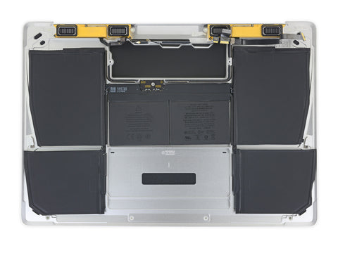 macbook air mid 2013 model number