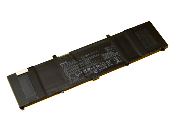 Battery Notebook Asus ZenBook UX310 UX410 Series แบตเตอรี่ คุณภาพ ราคา