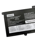 Battery Notebook Lenovo Thinkpad X13 X390 X395 Series