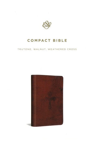 esv bible leather