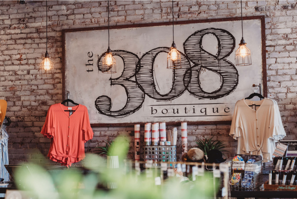 Clothing Boutique vs Retail Store: What's the Difference? – The