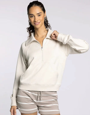 Caroline Pullover - The 308 Boutique