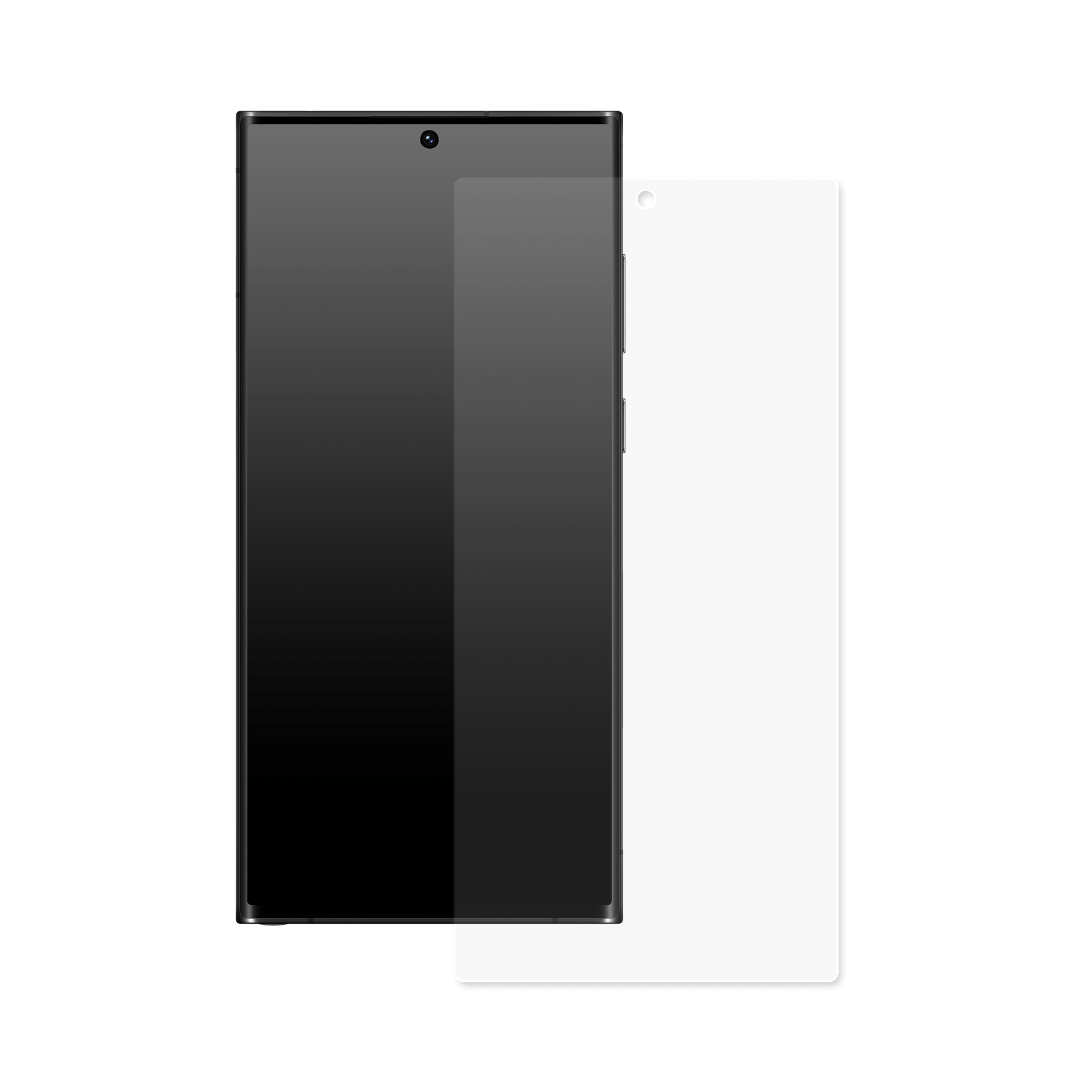 RHINOSHIELD Impact Flex Screen Protector - Samsung Galaxy S23 Ultra