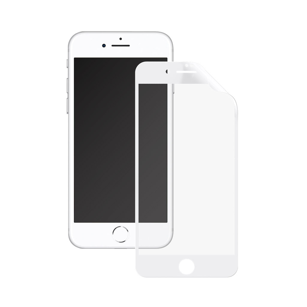 3D Impact Screen Protector - iPhone 8 Plus