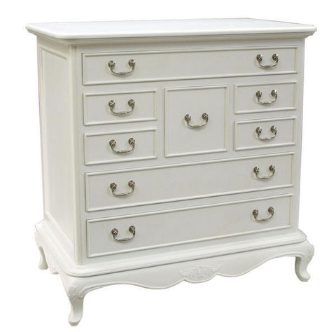 large tall boy dresser