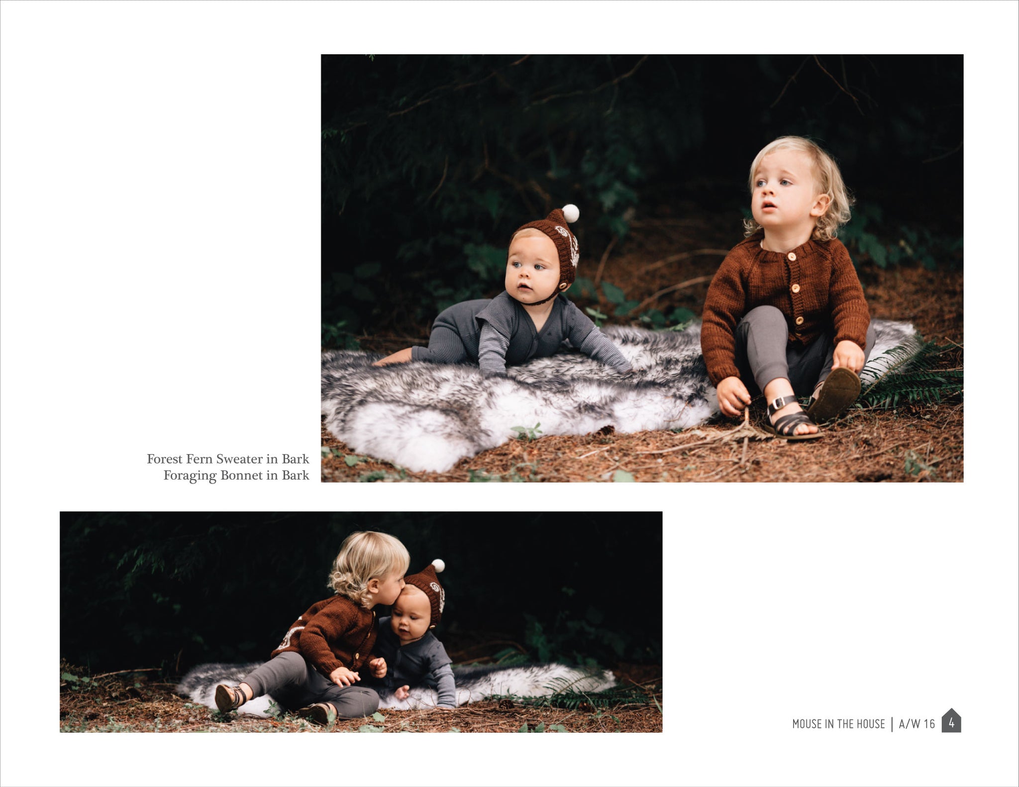 Lookbook Autumn | Winter 2016 – Mouse in the House Shop