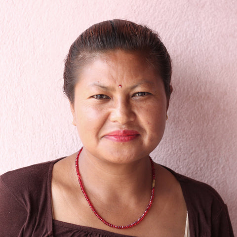 SUSHILA MANANDHAR