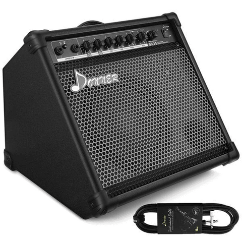 Donner DA-35 Electronic Drum Amplifier