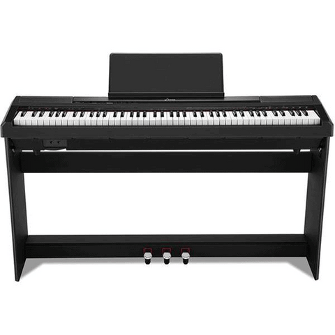 Donner DEP-20 Beginner Digital Piano+Piano Bench for Sale in