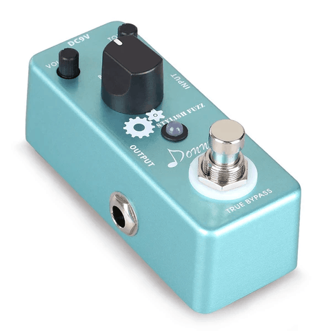 Donner Fuzz Pedal