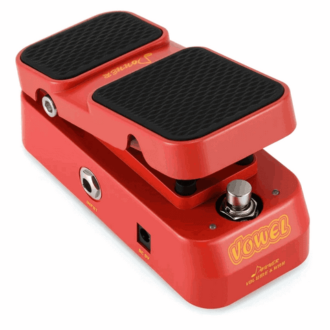 Donner wah-wah pedal