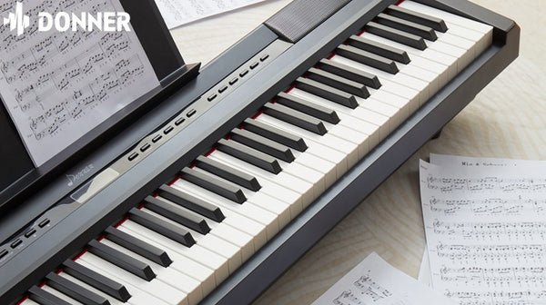 Review: 's Best-Seller, Donner DEP-20 Digital Piano