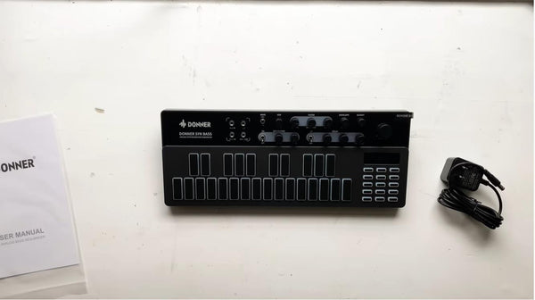 Donner B1 synth
