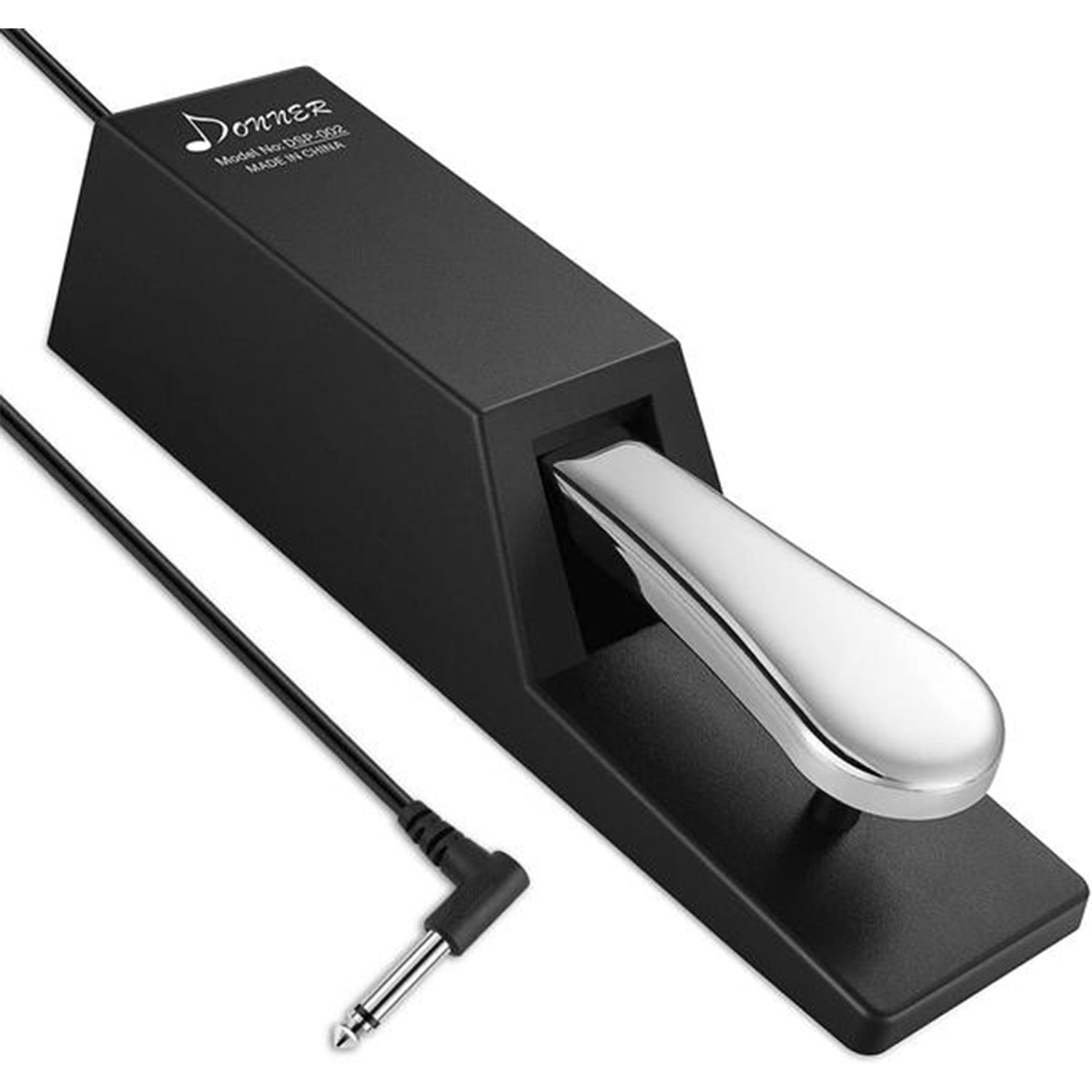 

Donner DSP-002 Sustain Pedal for Keyboard