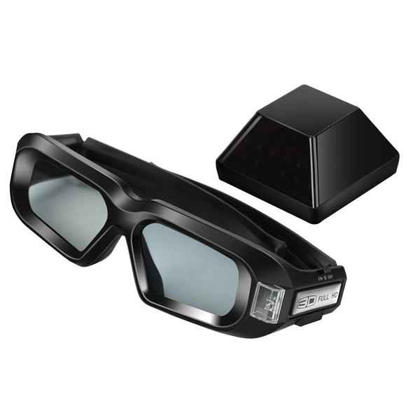 nVidia GeForce 3D Vision Kit | 3D 