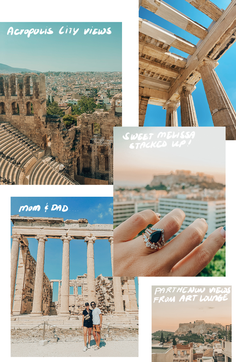 athens travel guide