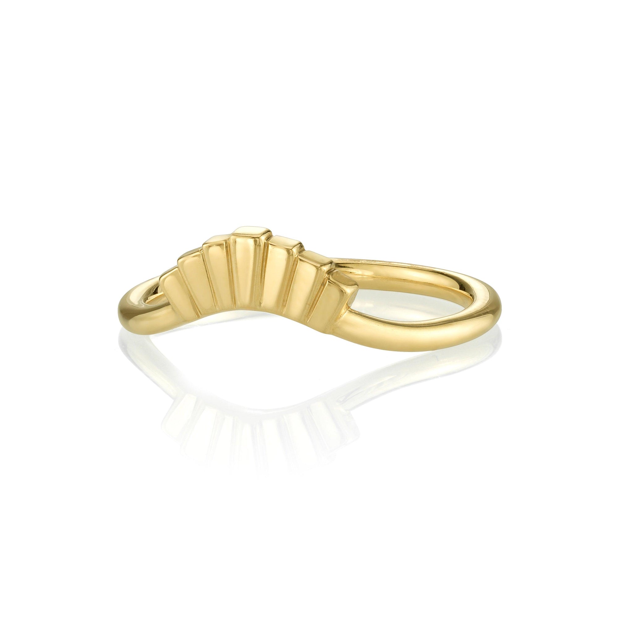 Rose Gold Plated Crystal Fake Wedding Engagement Tester Fashion Ring Set Ebay