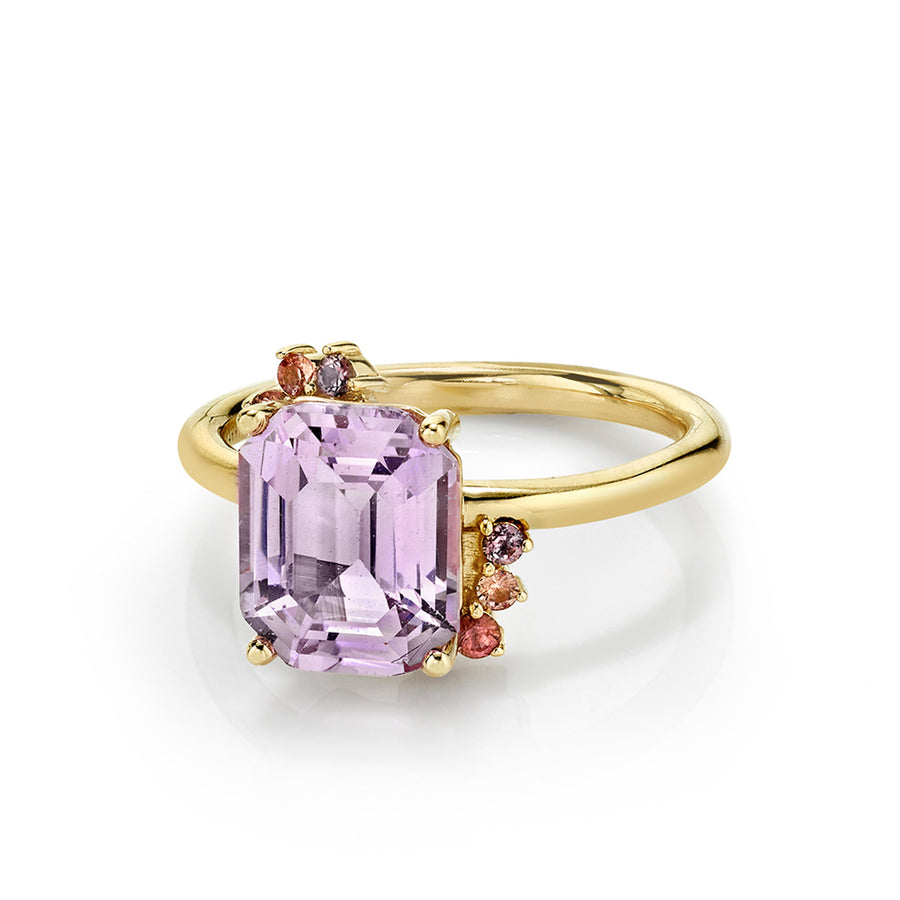 Shop Fine Engagement Rings - Marrow Fine