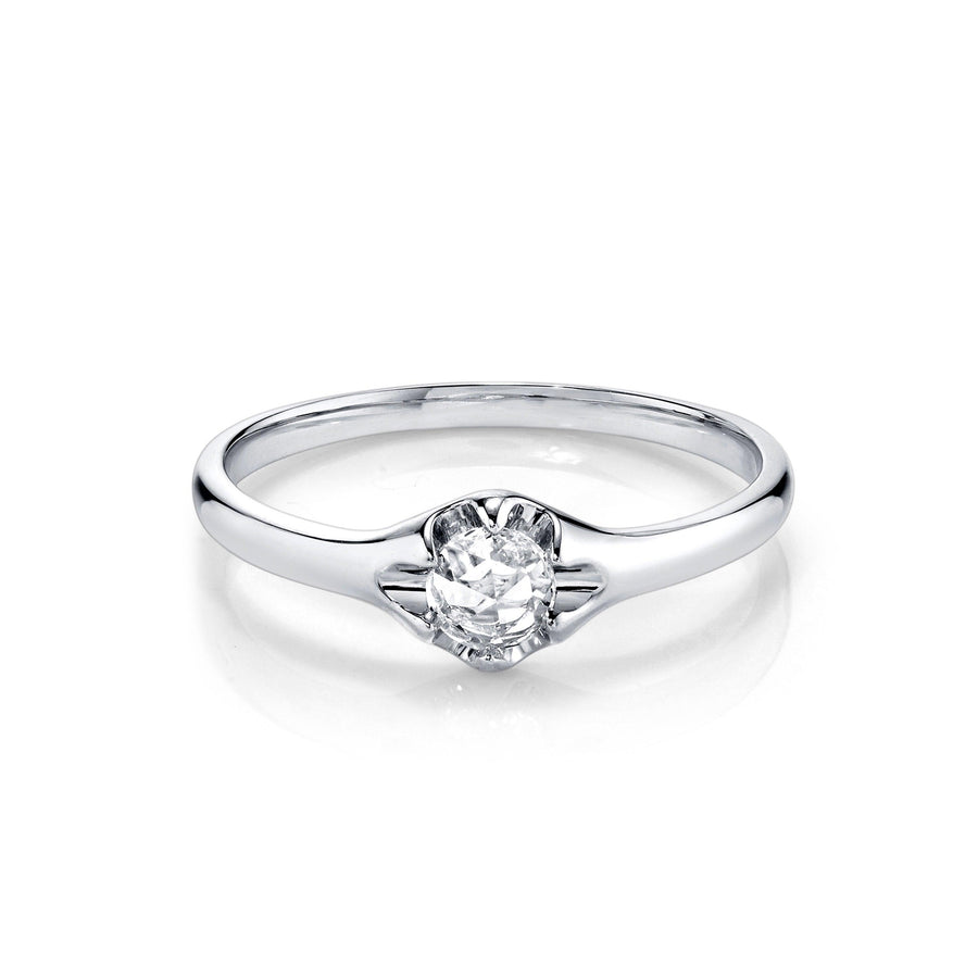 Marrow Fine Chloe Toi et Moi Engagement Ring