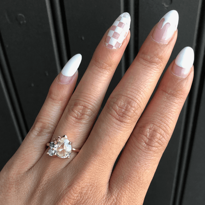 Engagement Rings - Marrow Fine