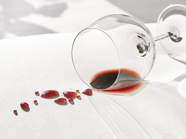Wine Spill