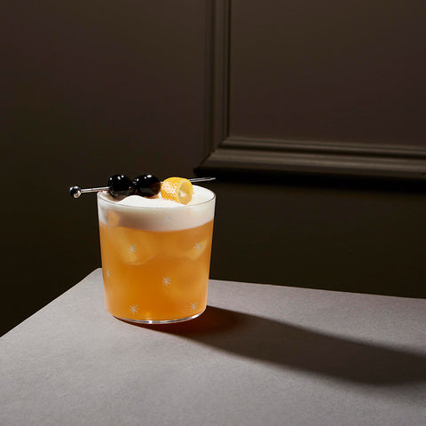 Whisky Sour