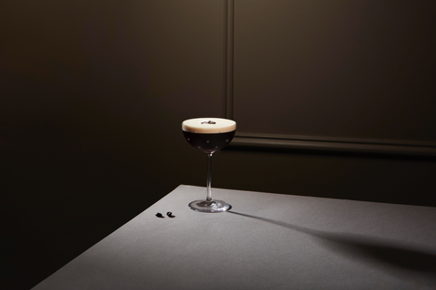 Espresso Martini - Richard Brendon 