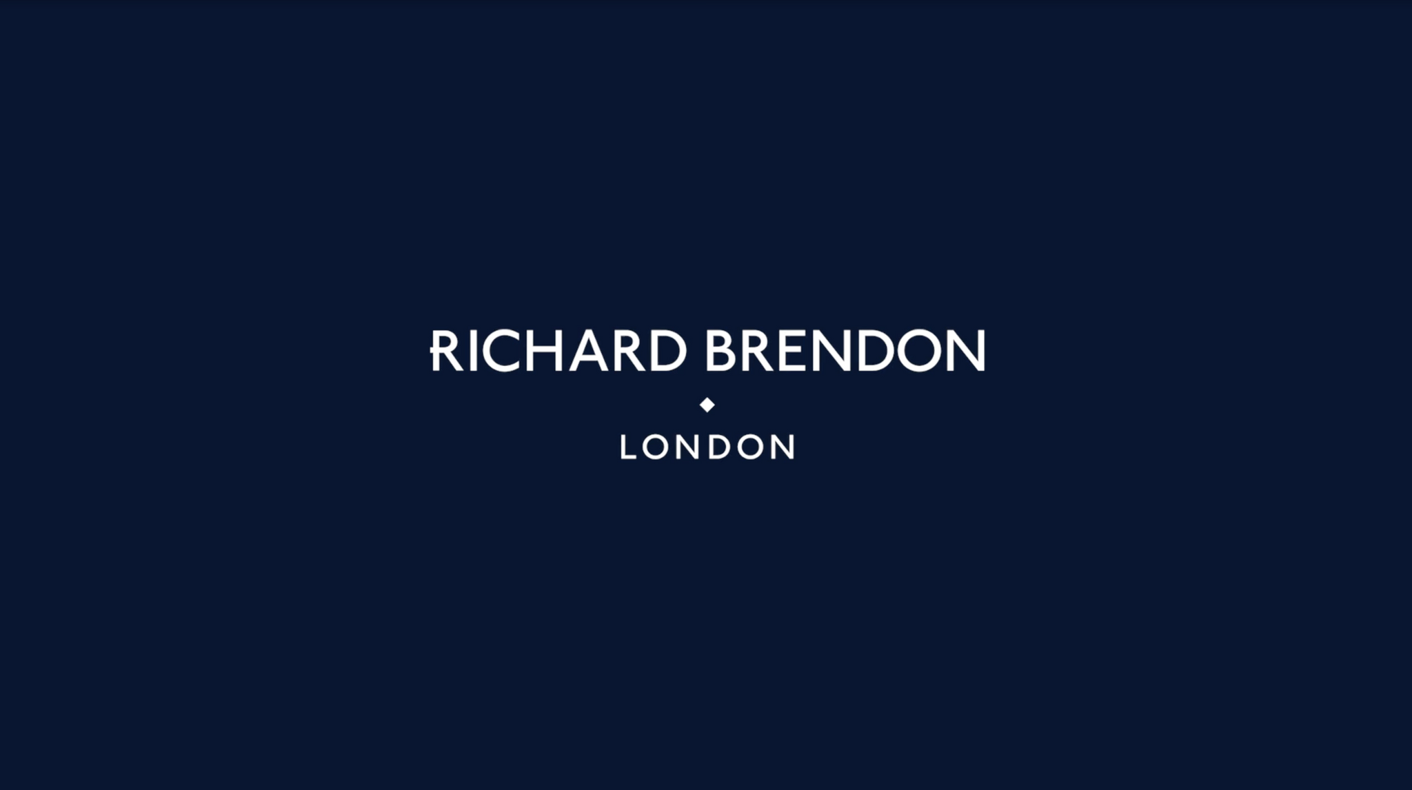 Richard Brendon Gift Card
