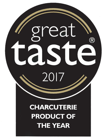 Ispini Bresaola Charcuterie Product of the Year