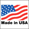 Made in USA