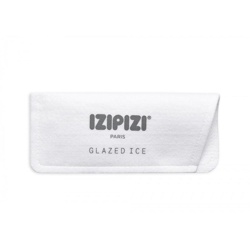 Izipizi #G Sun Rose Quartz (Glazed Ice Koleksiyonu) Güneş Gözlüğü