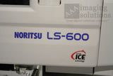 noritsu film scanner