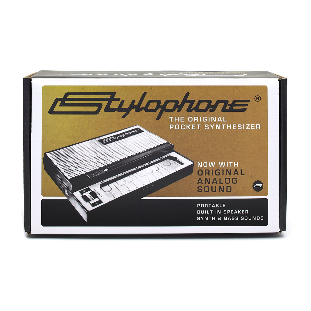 Dubreq STYLOPHONE X1 アナログシンセサイザー-