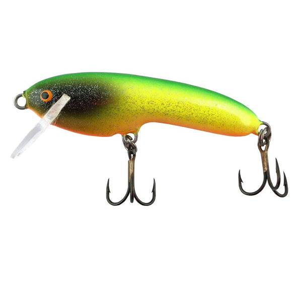 Nils Master Spearhead Fishing Lures 027