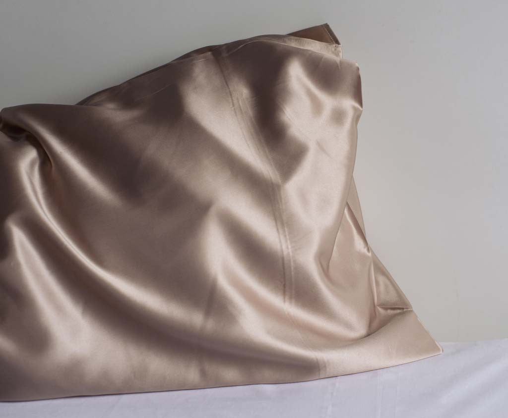 Silk Pillowcase - Silk Premium 22 Momme 