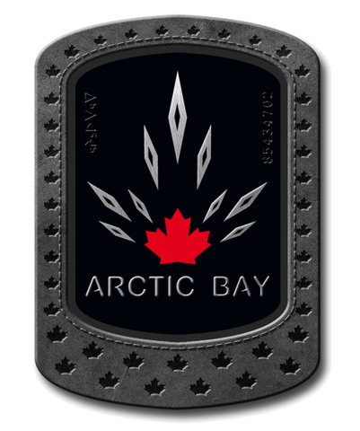 arctic bay