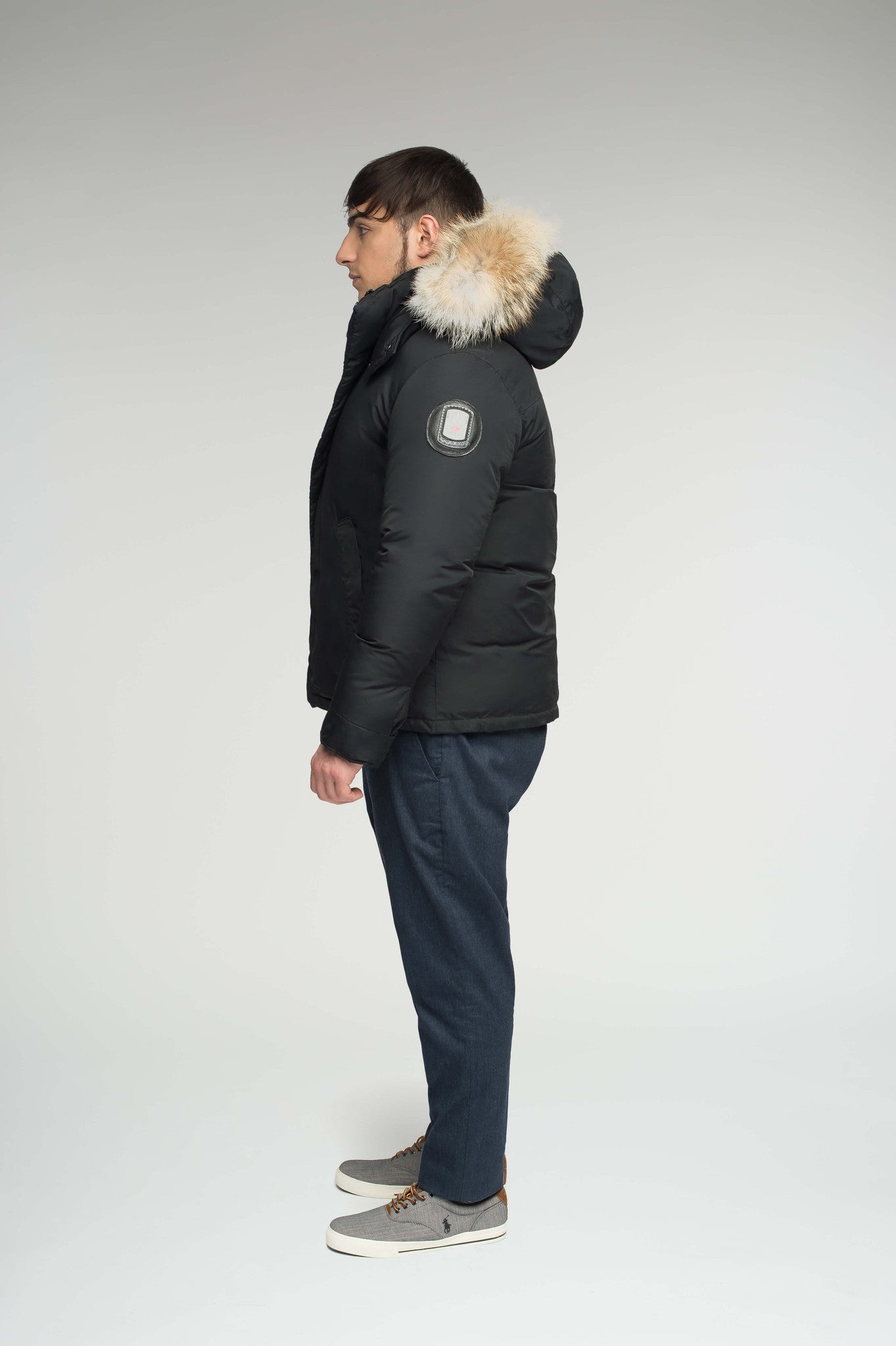 Bradford Jacket | Winter Jackets for Men | Mens Winter Coats Canada ...