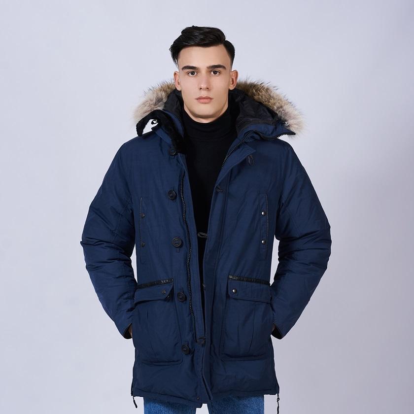 Canadian Made Arctic, Winter Parkas, Coats, Jackets, and Accessories